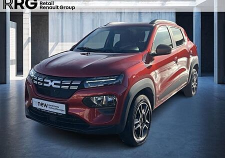 Dacia Spring ELECTRIC EXTREME 27kWh CCS