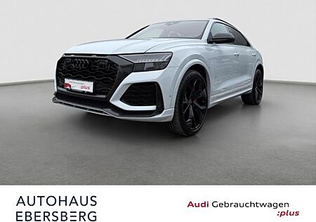 Audi RS Q8 qu 5JGAR MATRIX HUD Virtual Pano 360°