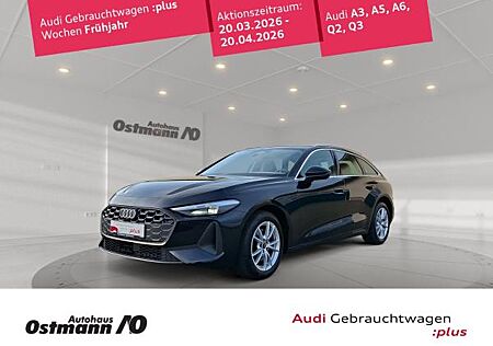 Audi A5 Avant 2.0 TFSI RFK ACC 18 PDC el.Heck