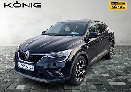 Renault Arkana TECHNO TCe 140 EDC