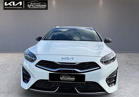 Kia Cee'd Sportswagon Ceed SW Ceed Sportswagon 1.5 T-GDI GT-line/Techno/Perform