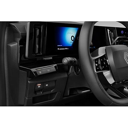 Renault Espace leasen
