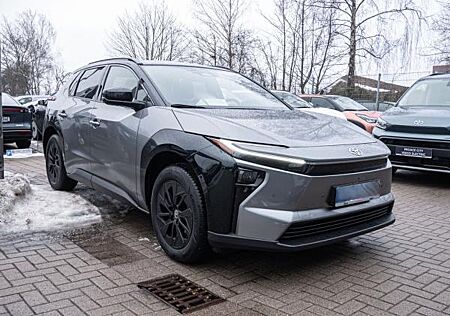 Toyota bZ4X Lounge *ALLRAD*360KAM*SITZ*LED*
