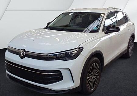 VW Tiguan Volkswagen 2.0 TDI Goal DSG NAVI AHK KAM ACC LED SHZ PDC LM