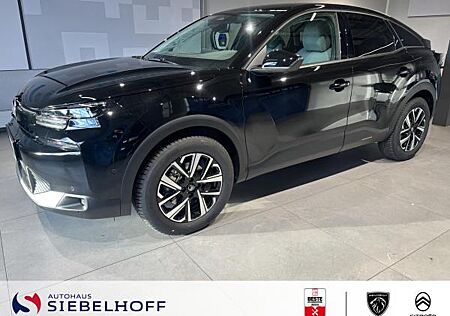 Citroën C4 MAX Hybrid 145 Doppelkupplung 6-Gang