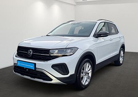 VW T-Cross Volkswagen GOAL 1.0 TSI LED NAVI SHZ PDC LM ZV