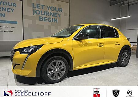 Peugeot 208 e- Allure Pack Elektromotor 136 *Navi*ACC*