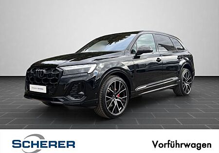 Audi Q7 S line business TDI quattro tiptronic