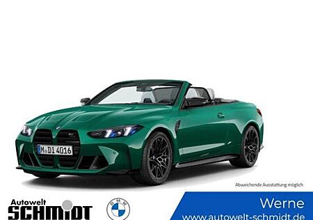 BMW M4 Competition xDrive Cabrio+GARANTIE-bis-6.2030