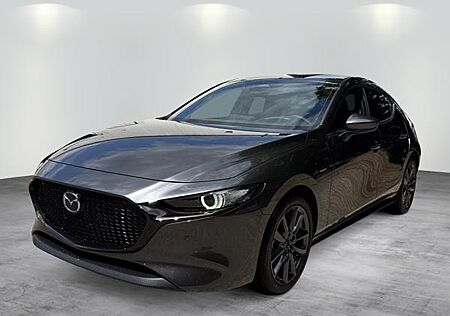Mazda 3 2,5L 140 AT Exclusiv-Line *Lager & Vorlaufaktion/ Bose, Matrix*