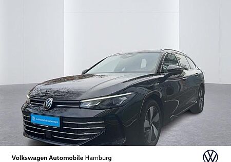 VW Passat Volkswagen Variant eHybrid 1.5TSIDSG AK Massagesitze