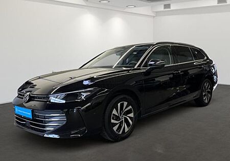 VW Passat Volkswagen Variant Business 2.0 TDI 110kW DSG - AHK PDC Rear View ACC Navi Massage SHZ CarPlay LM