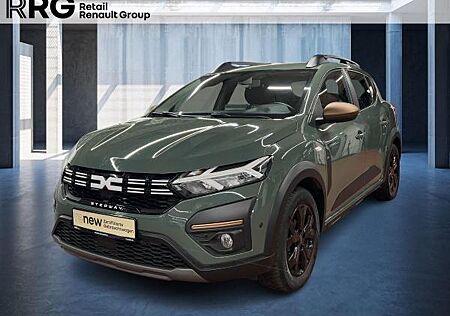 Dacia Sandero STEPWAY-ESSENTIAL LPG TCe 100