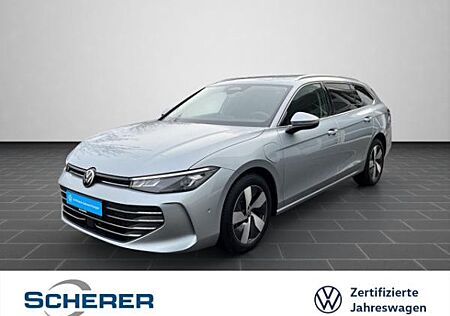 VW Passat Volkswagen Variant ⚡eHybrid⚡ 150KW, NAVI, AHK, RFK, HUD