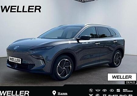 MG S5 EV Luxury Long Range: ⚡💥Exklusives TZ Sonderleasing im März⚡💥