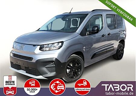 Fiat Doblo Kombi 130 N1 Nav 2xPDC Keyl Kam 2x Schiebe