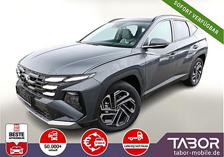 Hyundai Tucson HEV Prime Matrix Pano 360° HUD adaptFahrw