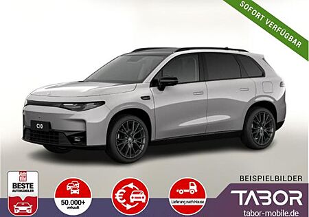 Leapmotor C10 REEV Design 20Z Pano Nav SHZ eHK ACC 4J.Gar.