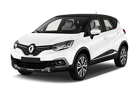 Renault Captur 1.3 TCe 160 MHEV EDC Techno WinterP ACC