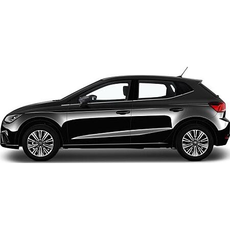 Seat Ibiza leasen