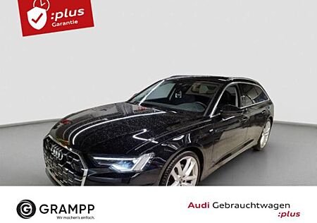 Audi A6 Avant S line 35 TDI S-tronic +AHK+STANDHZG+