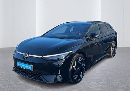 VW ID.7 Volkswagen GTX 4Motion LED AHK 360° Easy Open Navi