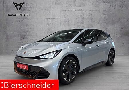 Cupra Born 77 kWh 🔥990€ Anzahlung🔥19 Heat Pump View HUD LED Navi