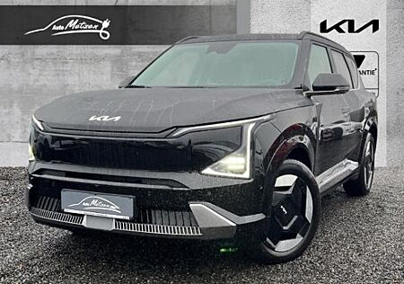Kia EV5 81,4 kW/h Earth P3/P4 StandHZG Navi Digitales Cockpit 360 Kamera LED ACC El. Heckklappe
