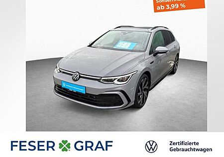 VW Golf Volkswagen VIII Variant R-Line 2.0 TSI 7-DSG KAMERA KE