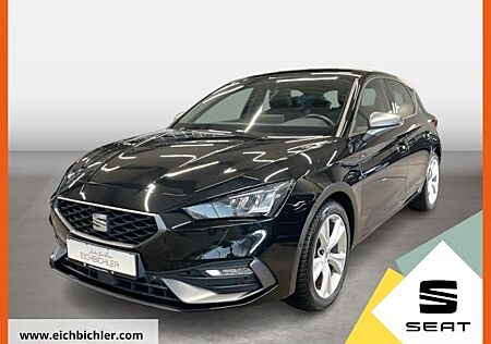 Seat Leon FR 2.0 TDI DSG ACC AUT DynLicht KlimaA LED