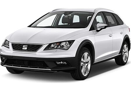 Seat Leon SP FR 1.5 eTSI DSG ACC AUT DynLicht Kam. LM