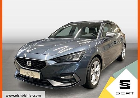 Seat Leon SP FR 1.5 eTSI DSG ACC AUT DynLicht Kam. LM