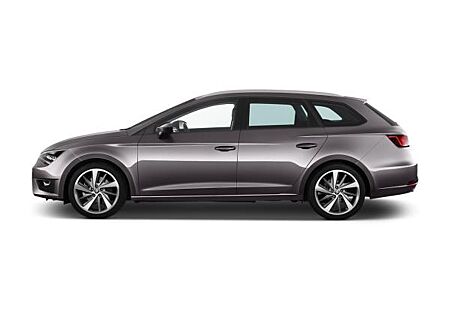 Seat Leon SP FR 1.5 eTSI DSG ACC AUT DynLicht Kam. LM