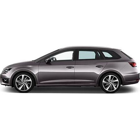 Seat Leon leasen