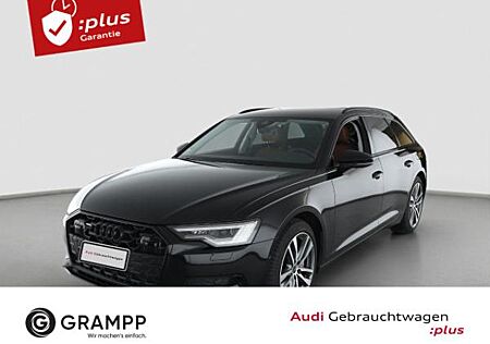 Audi A6 Avant 50 TFSI e advanced quattro S-tronic +