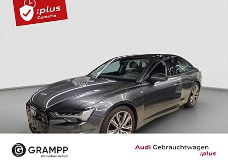 Audi A6 Limousine 50 TFSI e S line quattro S-tronic +