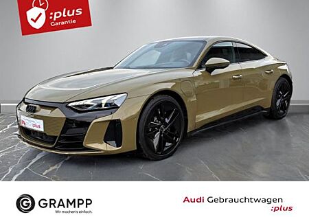 Audi e-tron GT quattro +ADAPAIR+LASER+OPTIK+NACHT+B&O+