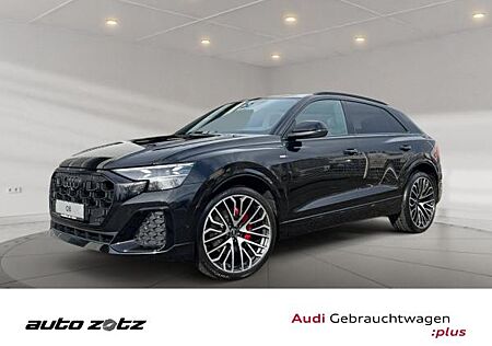 Audi Q8 SUV 50 TDI quattro tiptronic BO,S Line,matrix