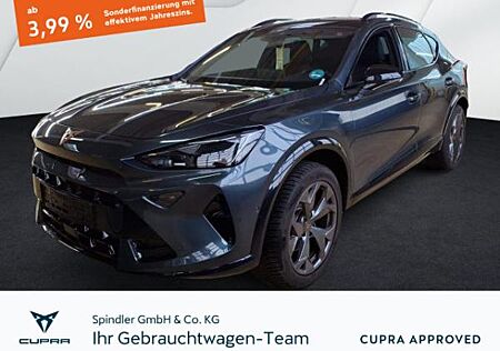 Cupra Formentor 2.0TDI DSG/ Navi, FullLink , 360°, LED