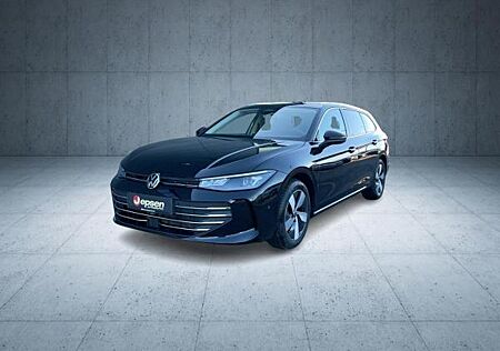 VW Passat Volkswagen Variant 1.5 eTSI DSG /AHK /IQ-DRIVE