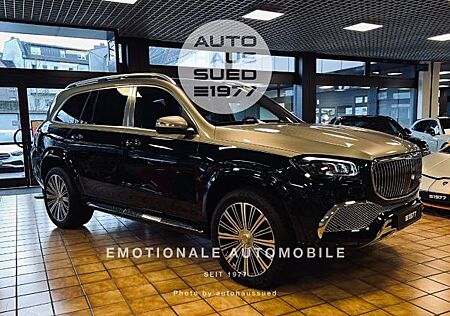 Mercedes-Benz GLS 600 Maybach *Tageszulassung*