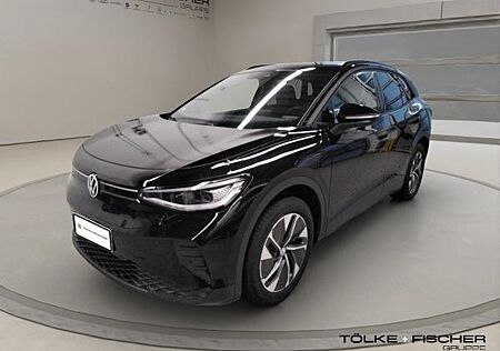 VW ID.4 Volkswagen (77kWh) Pro mit Infotainment-Paket ACC AUT