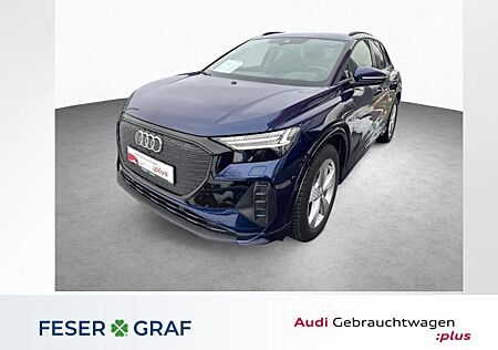 Audi Q4 e-tron 45 AHK-Matrix-HuD-ACC-Kamera