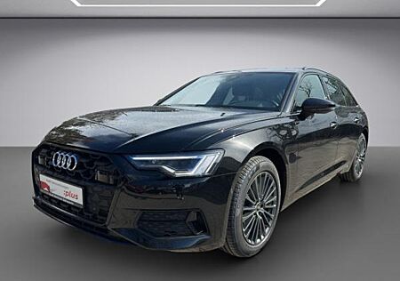 Audi A6 Avant 45 2.0 TFSI advanced