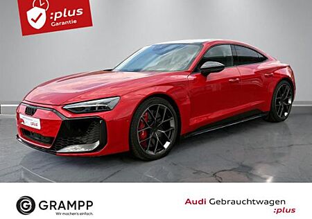 Audi RS e-tron GT performance quattro +KERAMIK+LASER+