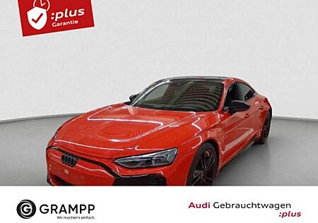 Audi RS e-tron GT performance quattro +KERAMIK+LASER+