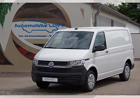 VW T6 Transporter Volkswagen T6.1 Transporter Kasten KAMERA COLOUR APP SHZ FT
