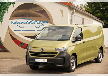 VW T6 Transporter Volkswagen Transporter T7Kasten LR LANG AHK LED KAMERA APP