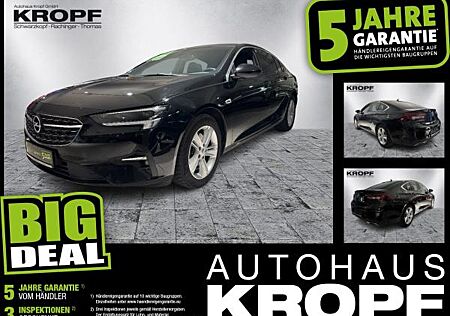 Opel Insignia B Grand Sport 2.0 SHT Business LED+SHZ