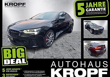 Opel Insignia B 2.0 GSi **ACC+Matrix+SHZ+Recaro**